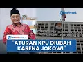 Download Lagu PDIP Skakmat KPU: Aturan Diubah-ubah karena Jokowi dan Gibran Tersandung Kasus Ijazah