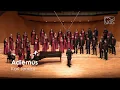 Download Lagu KOS Czech choir - Adiemus - Karl Jenkins