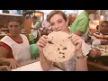 Oaxaca Where to Eat In Oaxaca City Pati s Mexican Table S6 E1