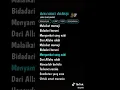 Download Lagu malaikat memuji bidadari berseri