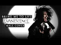 Download Lagu Bring Me To Life - Evanescence COVER (Male Version HIGHER than Original Key) | Cover by Corvyx