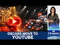 The Oscars Are Moving From TV to YouTube Here s Why it Matters Vantage with Palki Sharma N18G