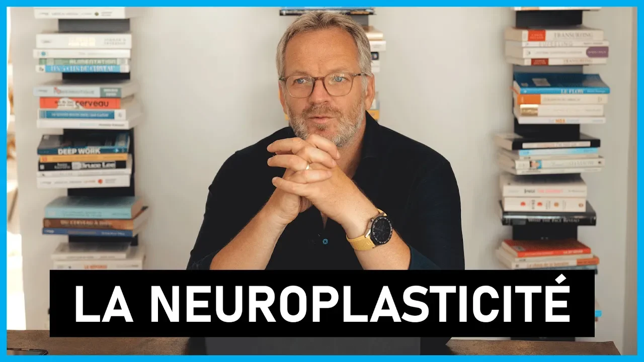 CREER DE NOUVELLES CONNEXIONS NEURONALES