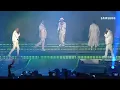Download Lagu Backstreet Boys - That’s the Way i like it Live argentina 2020