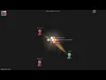 -cleanup - Gource visualisation