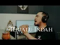 Download Lagu Terlalu Indah - Setia Band ( Mas Brewok Cover )