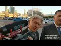 Attorney Winston Connor calls indictment against him an aberration of the legal system