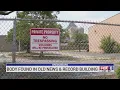 Body found in old Greensboro News Record building