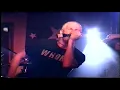 Gravity Kills: Guilty (LIVE) July 15, 1998 at The Bottom of the Hill, San Francisco, CA, USA