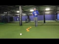 Getting Around the Baseball