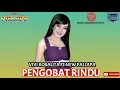 Vivi Rosalita Ft New Pallapa - Pengobat Rindu [ Official Music Mp3 ]
