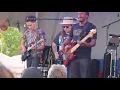 Dumpstaphunk with Special Guest Marcus King