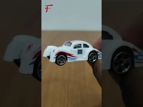 Hot Wheels - Vintage Classic Car