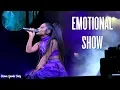 Lagu Ariana Grande Getting Emotional - Pittsburgh (Sweetener Tour)