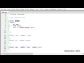 83 Diamond problem in OOPS Solution using Virtual Inheritance with Example