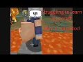 vore mod Over An Hour of VR Shenanigans Minecraft PcraftRevorn