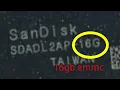 New 512 GB ic code 256 ic code 64gb 32gb and price
