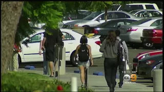 UCI Rescinds Offer To 500 Students