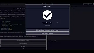26 Specify Only the Lower Number of Matches - RegEx