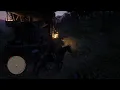 RDR2 Crazy Lost Union Soldier and Ginseng Elixir