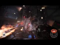 Evolve - Lennox Plasma Lance ESRB