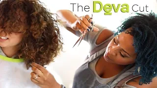What is a DevaCut
