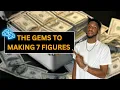 How To Get Money The Smart Way The Real Gems