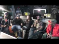 Jagged Edge hip hop collabs downfall of R&B