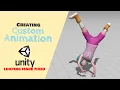 Easy Animation with Unity - Fix loop issues