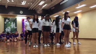 2016 5th JHOC Hall 9 House Dance