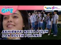 Download Lagu Semua Happy!! Raisa Pulih dan Boleh Pulang | Asmara Gen Z - Episode 202