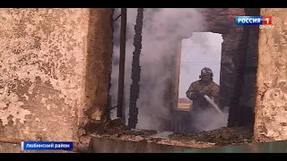 «Вести Омск», итоги дня от 3 мая 2021 года