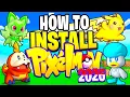 How To INSTALL Pixelmon In 2026 Minecraft Pokemon Mod