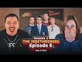 Download Lagu WILL'S ACCIDENT HAD US IN STITCHES! 🤣 Americans React to THE INBETWEENERS - S2E6 'End of Term'