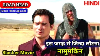 road head 2020 movie explained in hindi road head movie hindi explained 