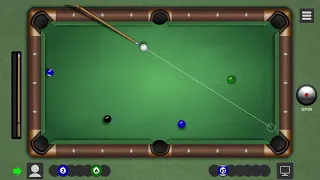 8 Ball Pool Cool Math Games