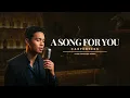 Lagu A Song For You - Carpenters | Jazz Cover (Reimagined)