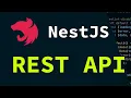 Generating REST API in NestJS app within NPM workspaces