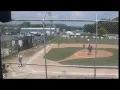 Bellwood Antis vs Claysburg Williamsburg 8U Softball All Star Tournament