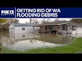 Skagit County flood cleanup continues FOX 13 Seattle