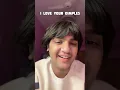 I love your dimples🥺 #shorts #youtubeshorts #shishantsaraf