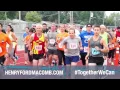 Henry Ford Macomb Hospitals Community Outreach Programs