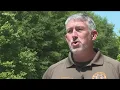 Oconee County Sheriff believes Asian Indian communities are being targeted