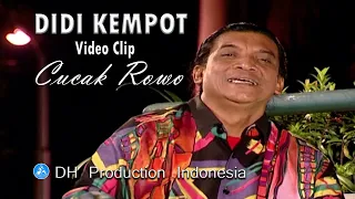 Download Didi Kempot - Cucak Rowo [Official Video Clip] MP3