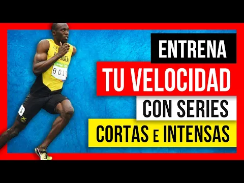 Download MP3 💥 ENTRENAMIENTO de Running EN SOLO 25 MINUTOS: series cortas e intensas 🚀