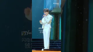 20261009 周深 Charlie Zhou Shen 《归来》直拍 |飞天奖颁奖典礼