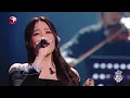 【纯享版】破碎感拉满！A-Lin光脚上台,与马嘉祺合唱《对不起我爱你》#我们的歌第五季 Singing With Legends S5 Clip