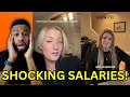 How MUCH People Really Make From Their Jobs Insane Salaries