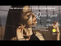 Lagu Quên Người Đã Quá Yêu - Hà Duy Thái | Lyrics Video | Lyrics4Share | #QNDQY