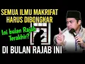 Download Lagu SPESIAL BULAN RAJAB‼️BUYA ARRAZY HASYIM MP3